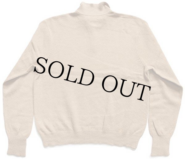 90s ポロ ラルフローレン ワンポイント ラムウールニット ポロシャツ