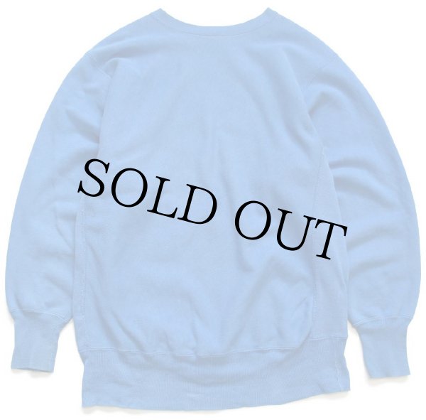 90s USA製 Championチャンピオン ワンポイント リバースウィーブ