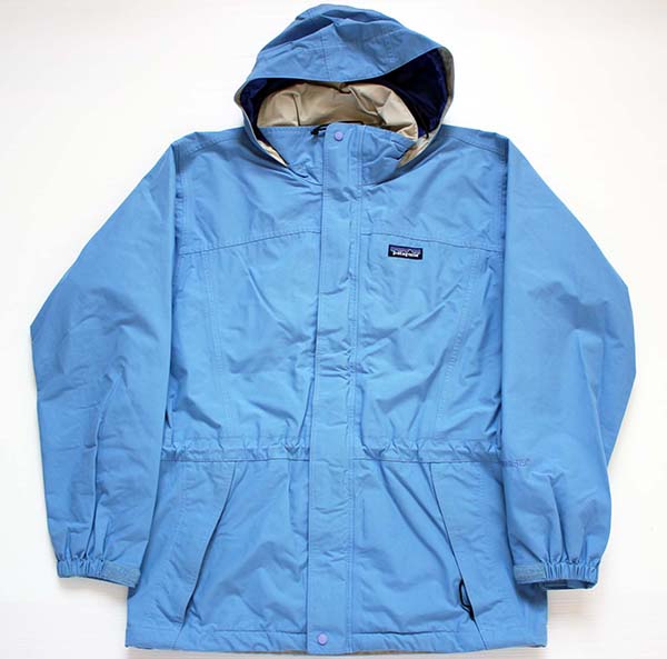 00s patagoniaパタゴニア GORE-TEXゴアテックス マウンテンパーカー