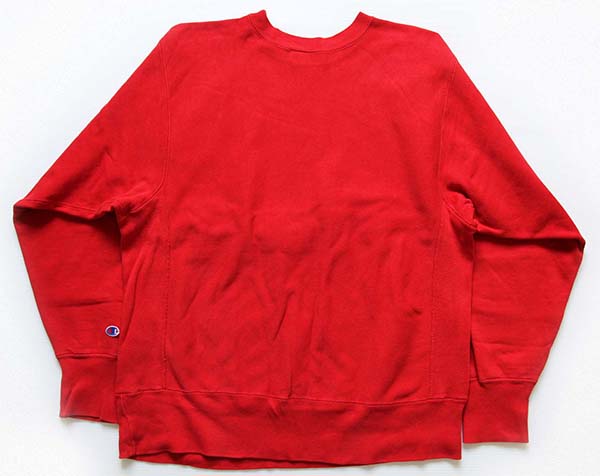 80s USA製 Championチャンピオン MANKATO リバースウィーブ スウェット