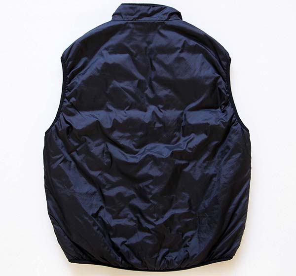 90s USA製 patagoniaパタゴニア パフボールベスト 黒 S - Sixpacjoe
