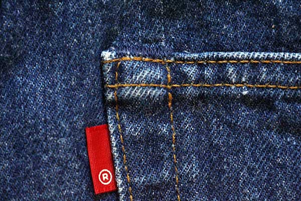 80s USA製 Levi'sリーバイス 501 黒カン デニムパンツ w35 L34