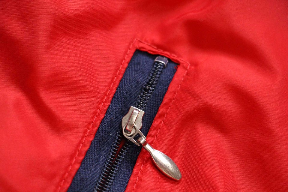 80s patagoniaパタゴニア デカタグ シェルドシンチラ フリースライナー