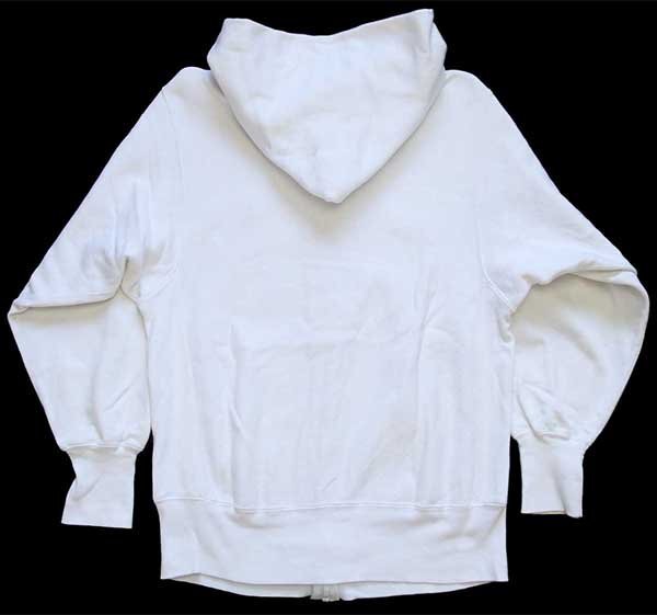 90s USA製 Championチャンピオン ワンポイント リバースウィーブ