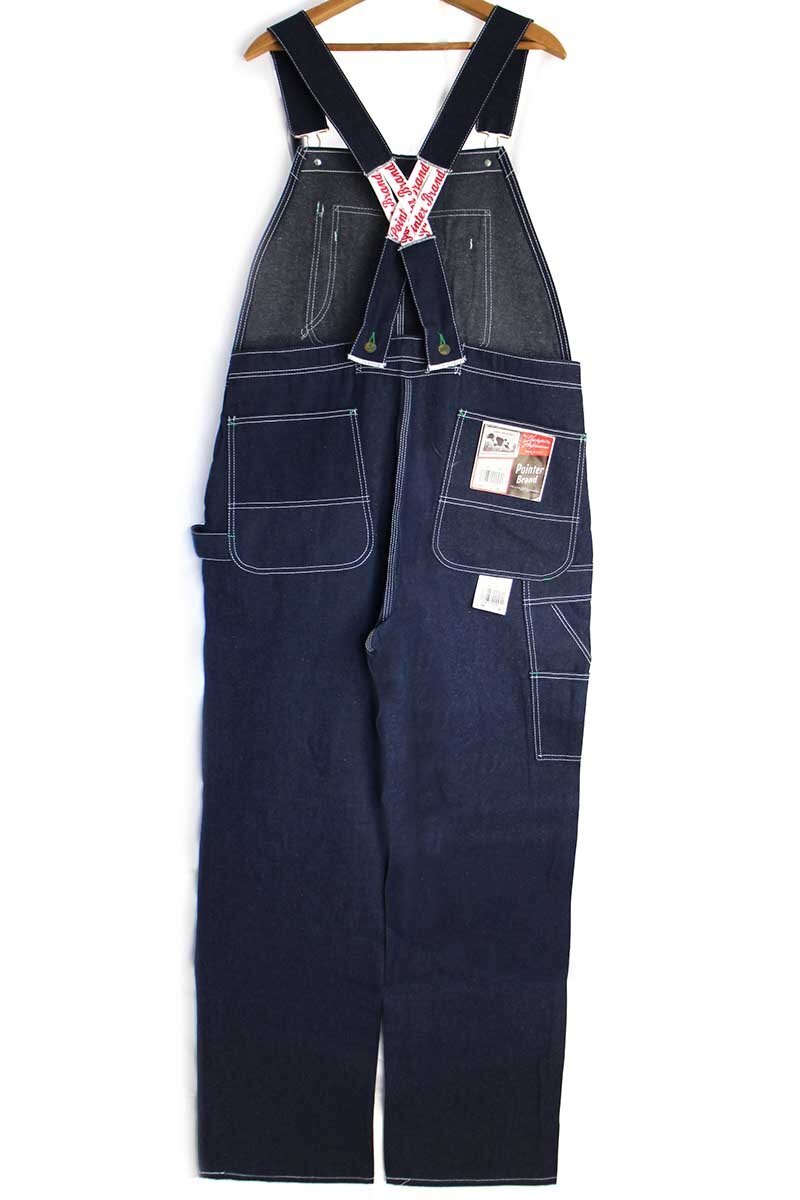 デッドストック☆90s USA製 POINTERポインター ローバック デニム