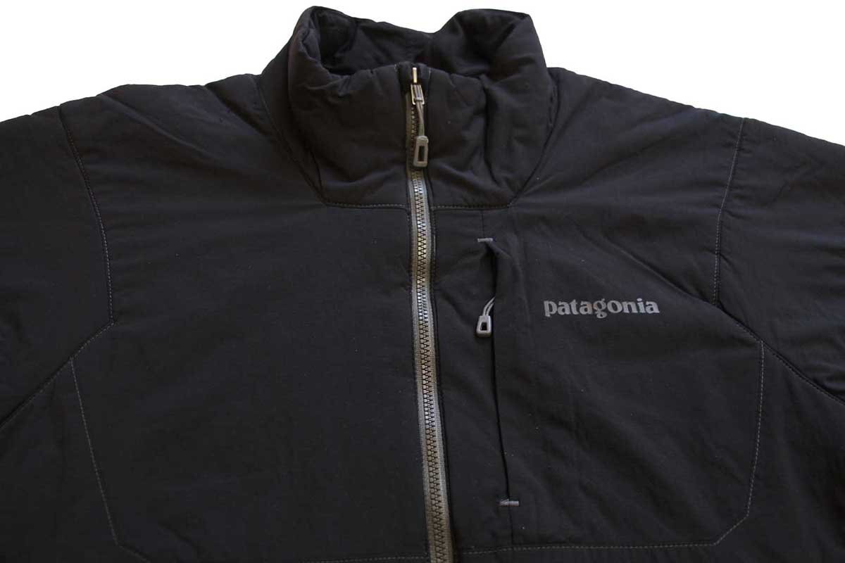 patagoniaパタゴニア Nano-Air Jacket 中綿入り ナノエア ナイロン