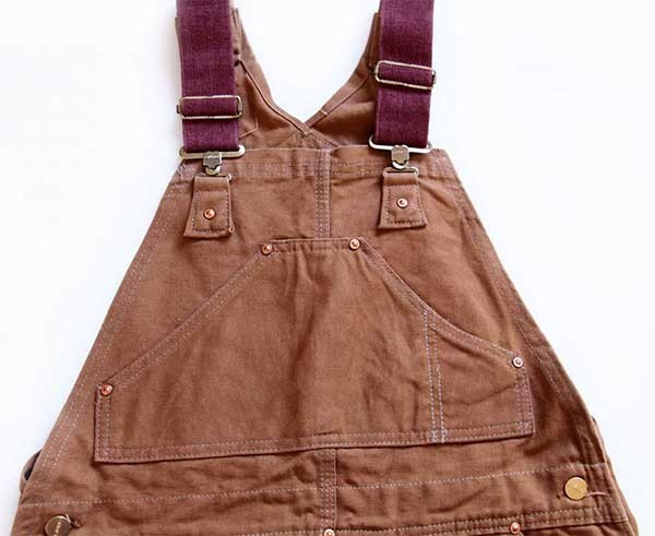 70s USA製 carharttカーハート 山ポケ キルティングライナー ダック地