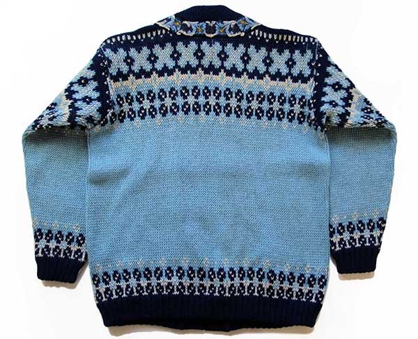 ノルウェー製 FJORD FASHION ノルディック柄 チロリアンテープ ウール