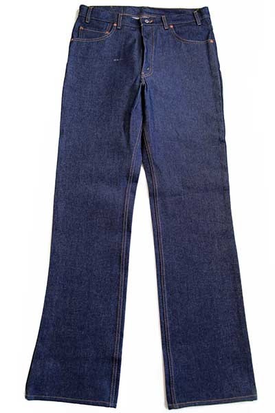 デッドストック☆00s USA製 Levi'sリーバイス 517 デニムパンツ w36