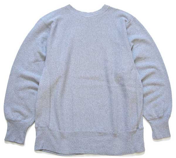 90s メキシコ製 Championチャンピオン ワンポイント リバースウィーブ