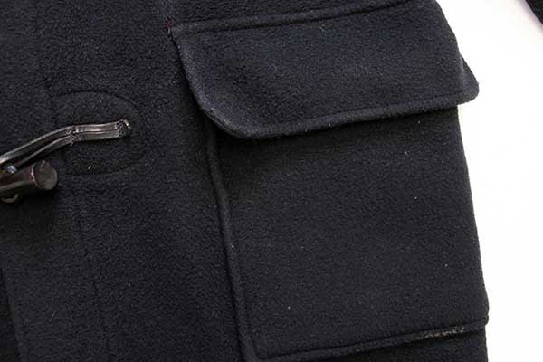 90s 英国製 Gloverallグローバーオール タータンチェックライナー