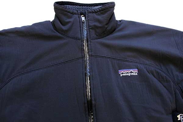 00s USA製 patagoniaパタゴニア コアスキンジャケット