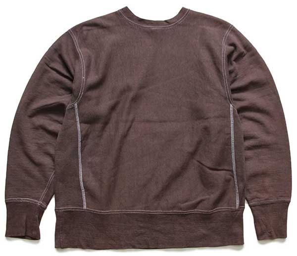 80s USA製 Championチャンピオン MARYMOUNT UNIVERSITY 染み込み