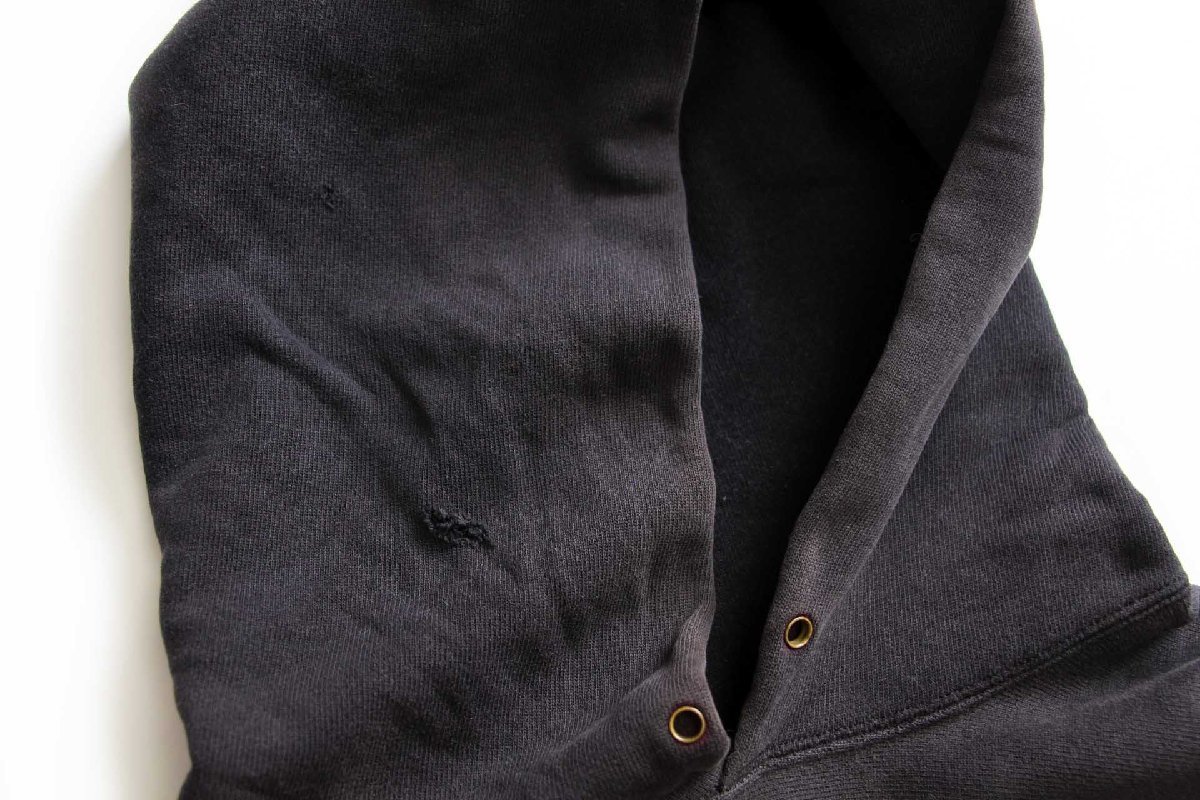 90s メキシコ製 Championチャンピオン ワンポイント リバースウィーブ