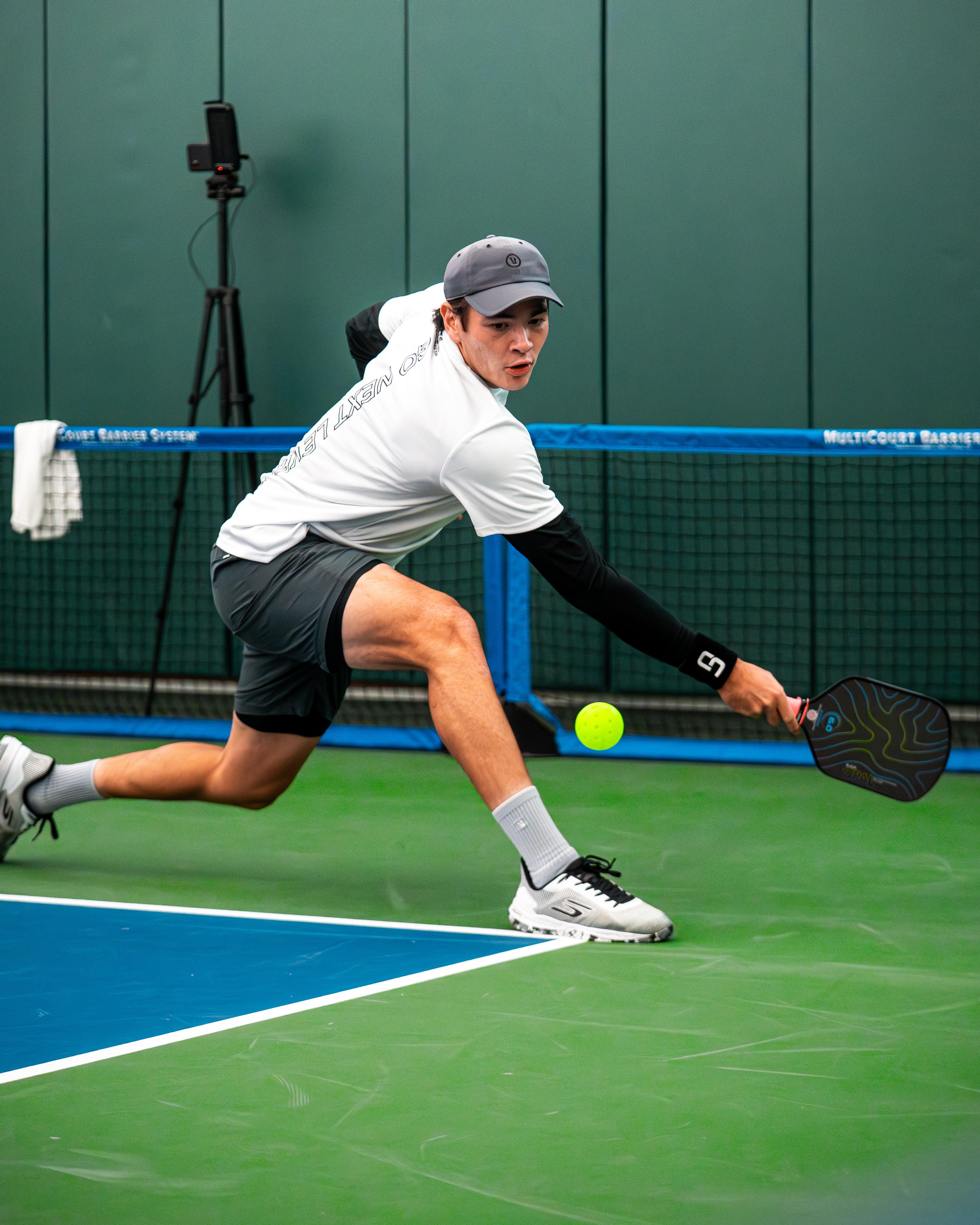 Meet Our Six Zero Sponsored Players