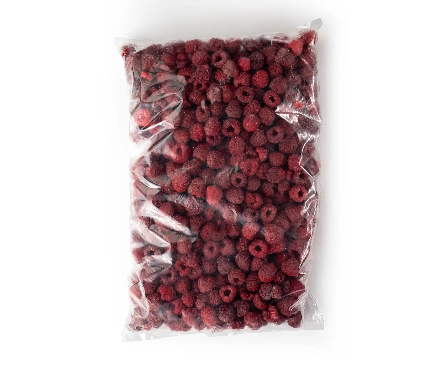 ラズベリーの塊 - Sicoly