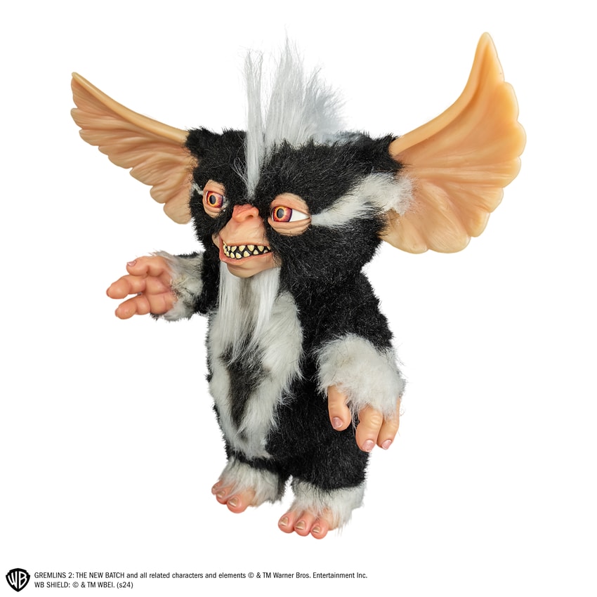 Mohawk Mogwai Prop Replica by Trick or Treat Studios | Sideshow