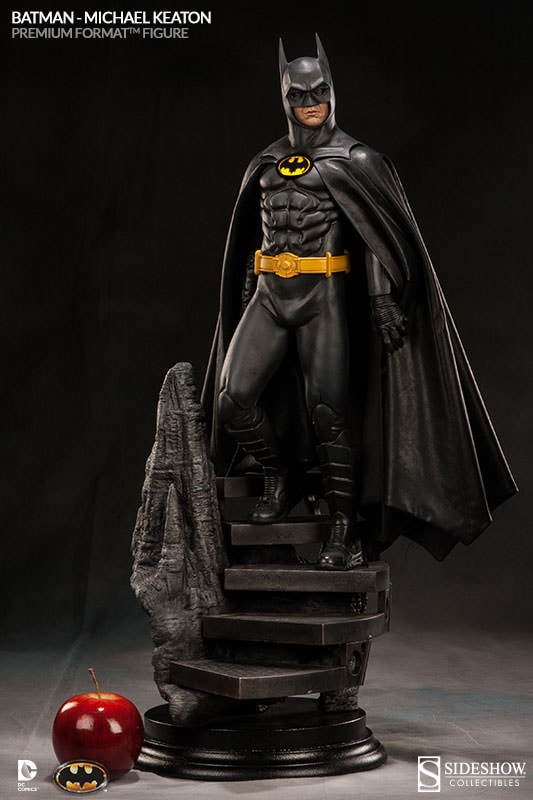 DC Comics Batman Premium Format(TM) Figure by Sideshow Colle