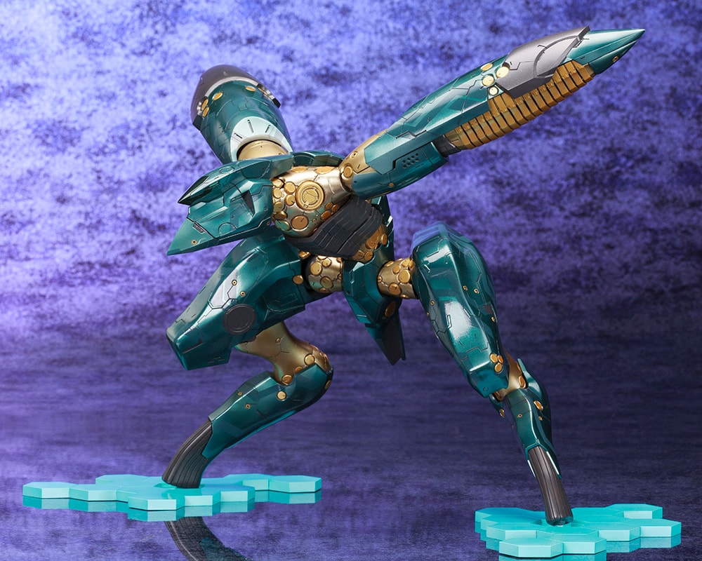 METAL GEAR RAY Model Kit by Kotobukiya | Sideshow Collectibles