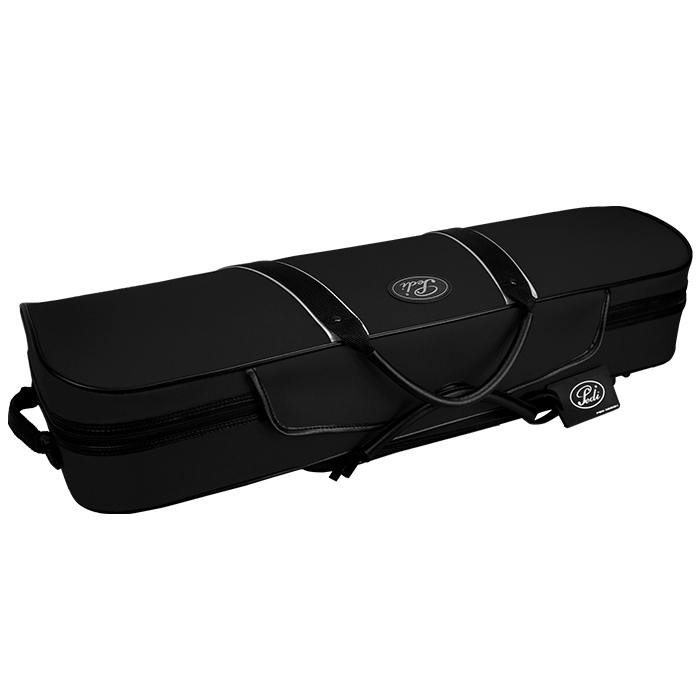 ペディビオラケース：弦楽器：ケース：ペディ（Pedi）【バイオリン