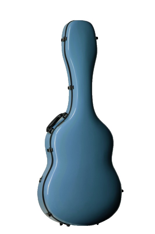 アランフェスギターケース スタンダード：クラシックギター：ケース