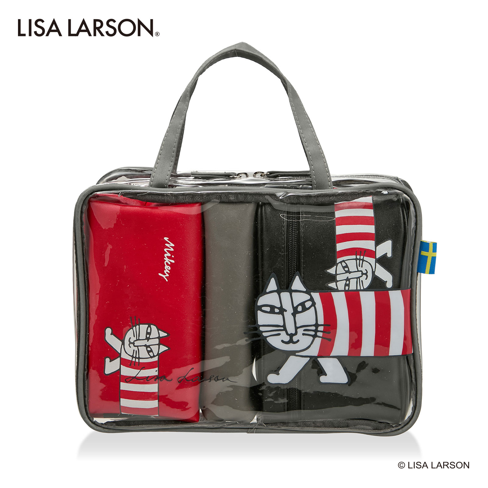 トラベルポーチセット | シフレオンラインストア