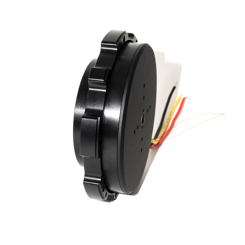 中国 SG8021–500W 30Nm ロボットジョイントモジュール使用遊星歯車