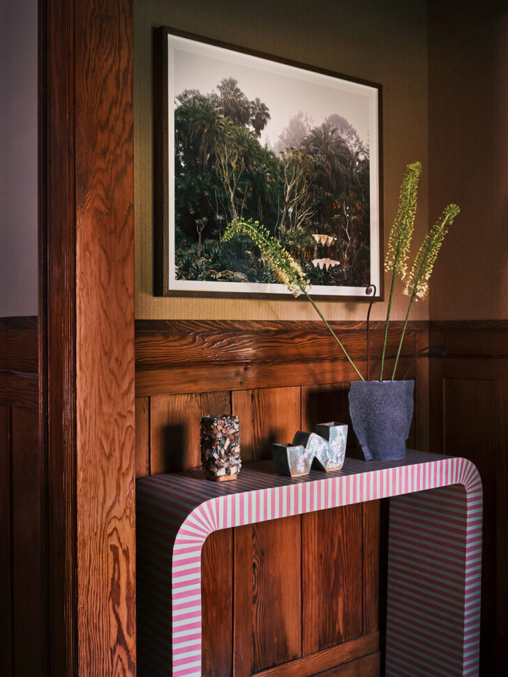 In This California Craftsman, Inspired By a Famed Copenhagen