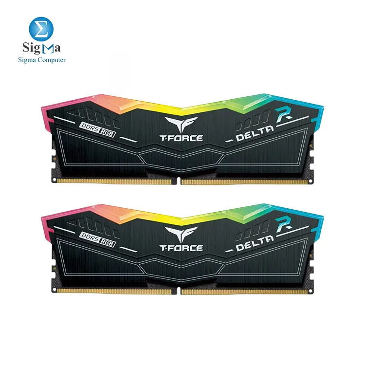 T-Force Vulcan Z 8GB DDR4 3200MHz CL16, 1.35V, XMP 2.0, compatible