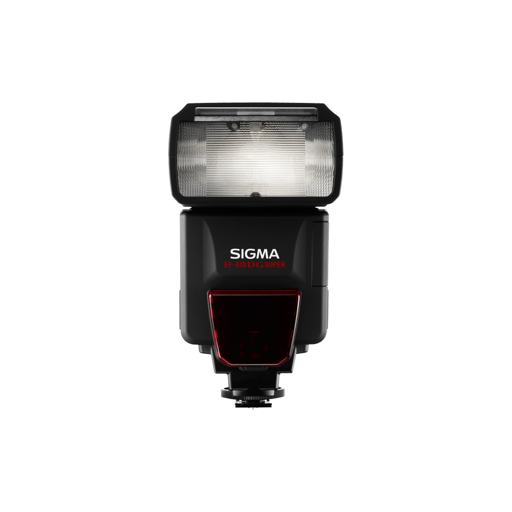 ELECTRONIC FLASH EF-610 DG SUPER | アクセサリー | Sigma