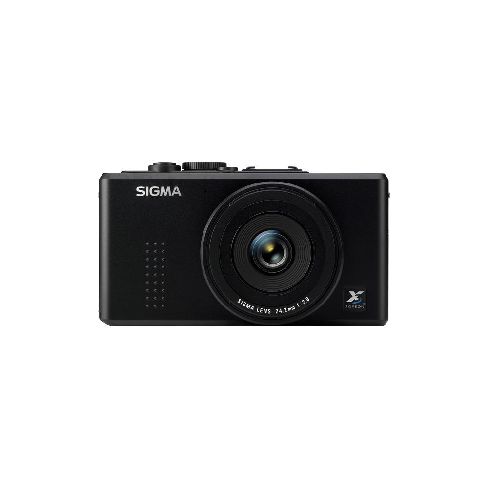 DP2x | CAMERAS | Sigma