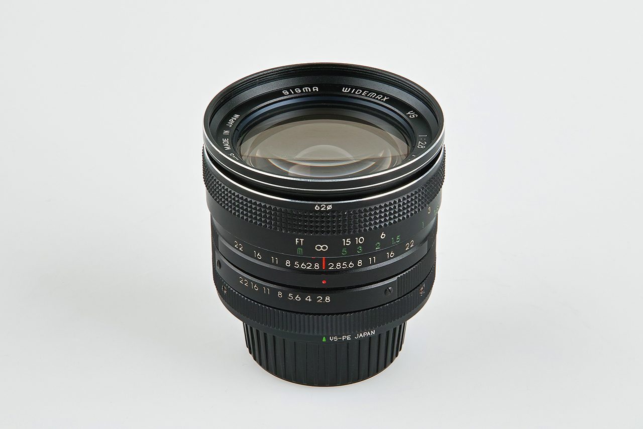 第三話｜28mmについて語る 〜前編・マニュアルフォーカスの時代