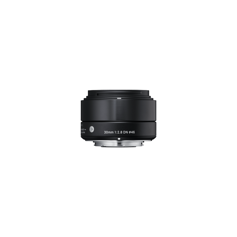 30mm F2.8 DN | レンズ | Sigma
