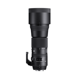 150-600mm F5-6.3 DG OS HSM | C - Sigma