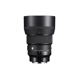 Sigma 85mm F1.4 DG DN | Art - Sigma