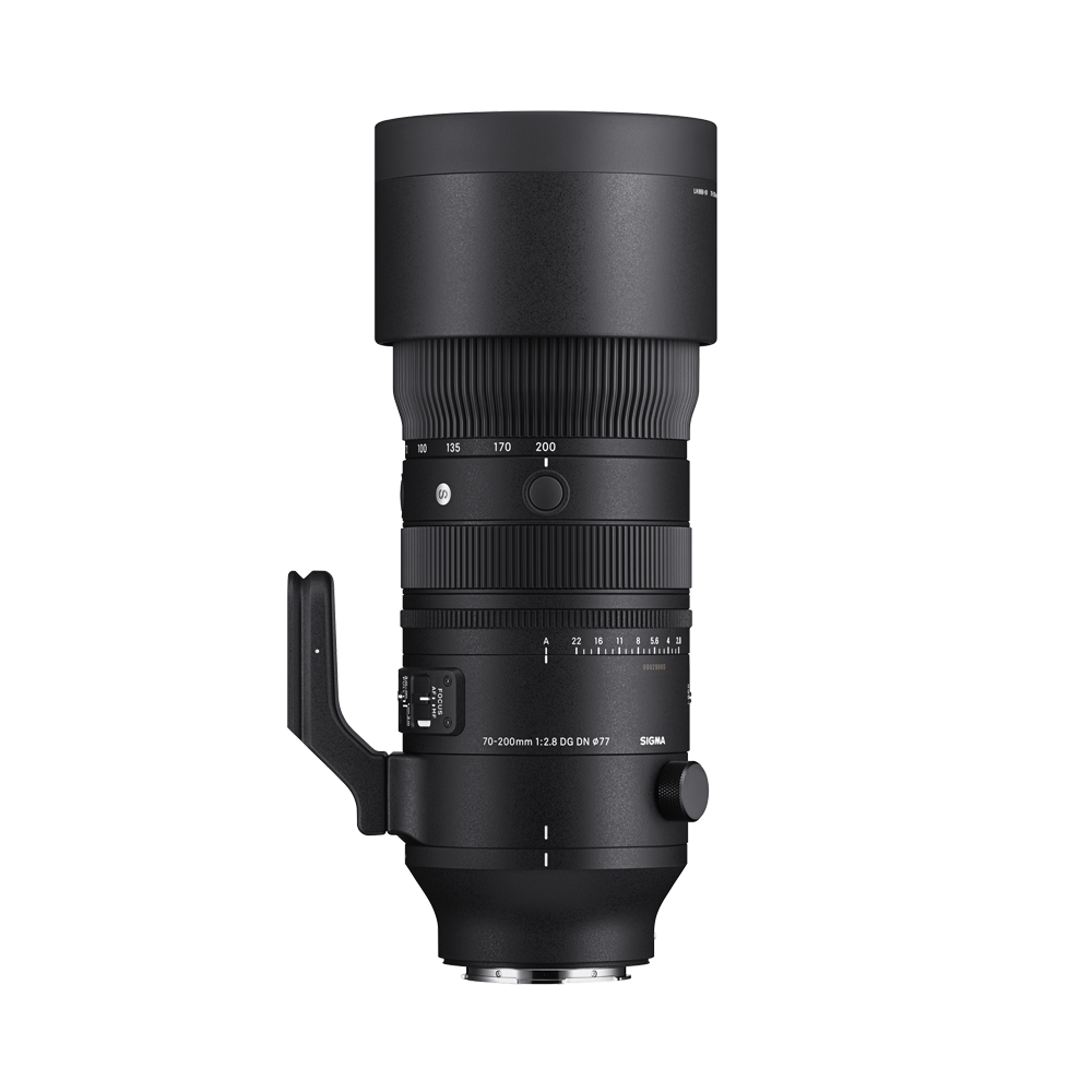Sigma 70-200mm F2.8 DG DN OS | Sports - Sigma