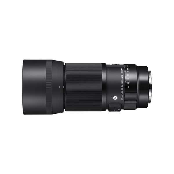 105mm F2.8 DG DN MACRO | Art / Lマウント用: 交換レンズ - SIGMA
