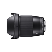 16mm F1.4 DC DN | Contemporary / マイクロフォーサーズマウント用