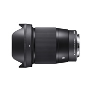 16mm F1.4 DC DN | Contemporary / ニコン Z マウント用: 交換レンズ