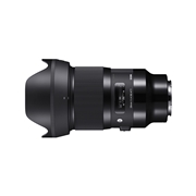 28mm F1.4 DG HSM | Art / ソニー E マウント用: アウトレット - SIGMA