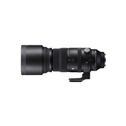 150-600mm F5-6.3 DG DN OS | Sports / ソニー E マウント用: 交換