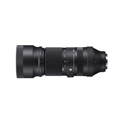 100-400mm F5-6.3 DG DN OS | Contemporary / Lマウント用: 交換レンズ