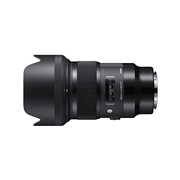 50mm F1.4 DG HSM | Art / Lマウント用: アウトレット - SIGMA