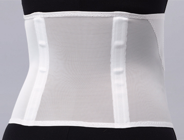 腰部固定帯「マックスベルト FR」製品情報 | 日本シグマックス整形外科