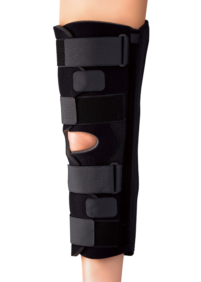 ギプス包帯「ハイブリッドシーネ ニー 伸展タイプ」製品情報 | 日本