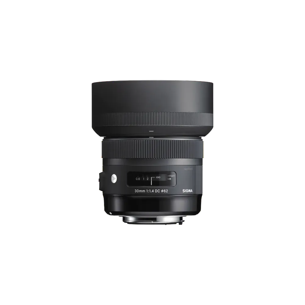 SIGMA 30mm F1.4 DC HSM | Art | SIGMA Benelux