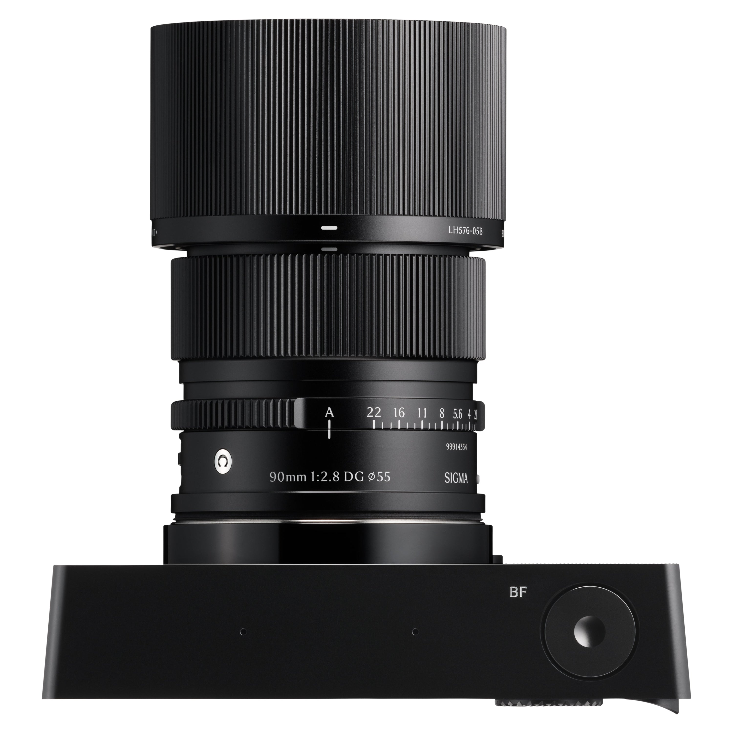 Sigma 90mm F2.8 DG | Contemporary — Sigma Canada
