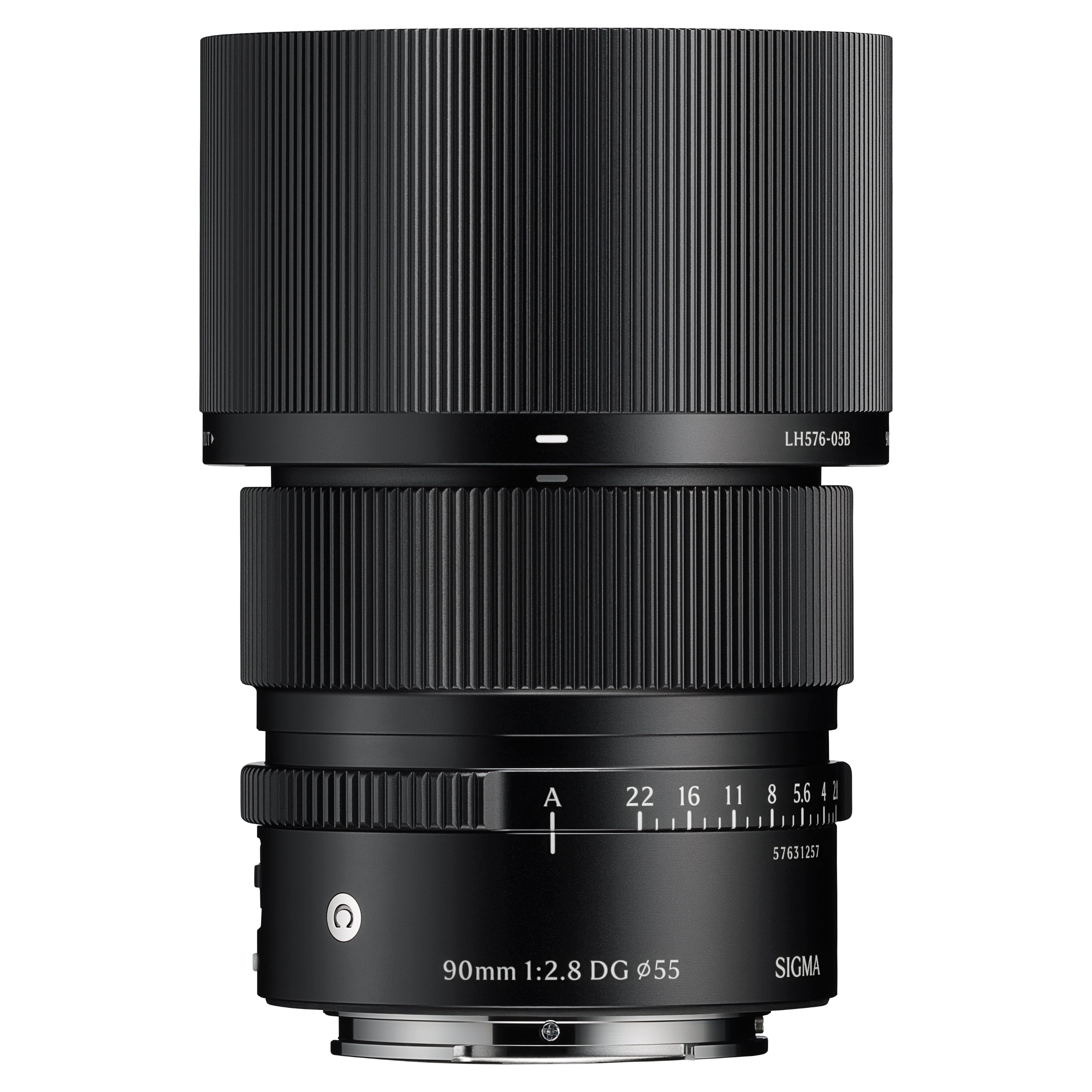 Sigma 90mm F2.8 DG | Contemporary — Sigma Canada