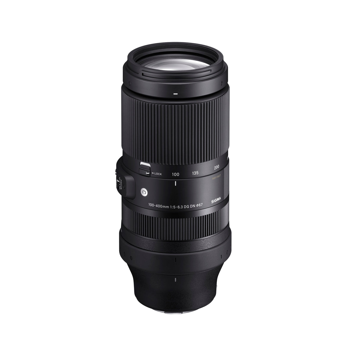 Sigma 100-400mm F5-6.3 DG DN OS | Contemporary — Sigma Canada