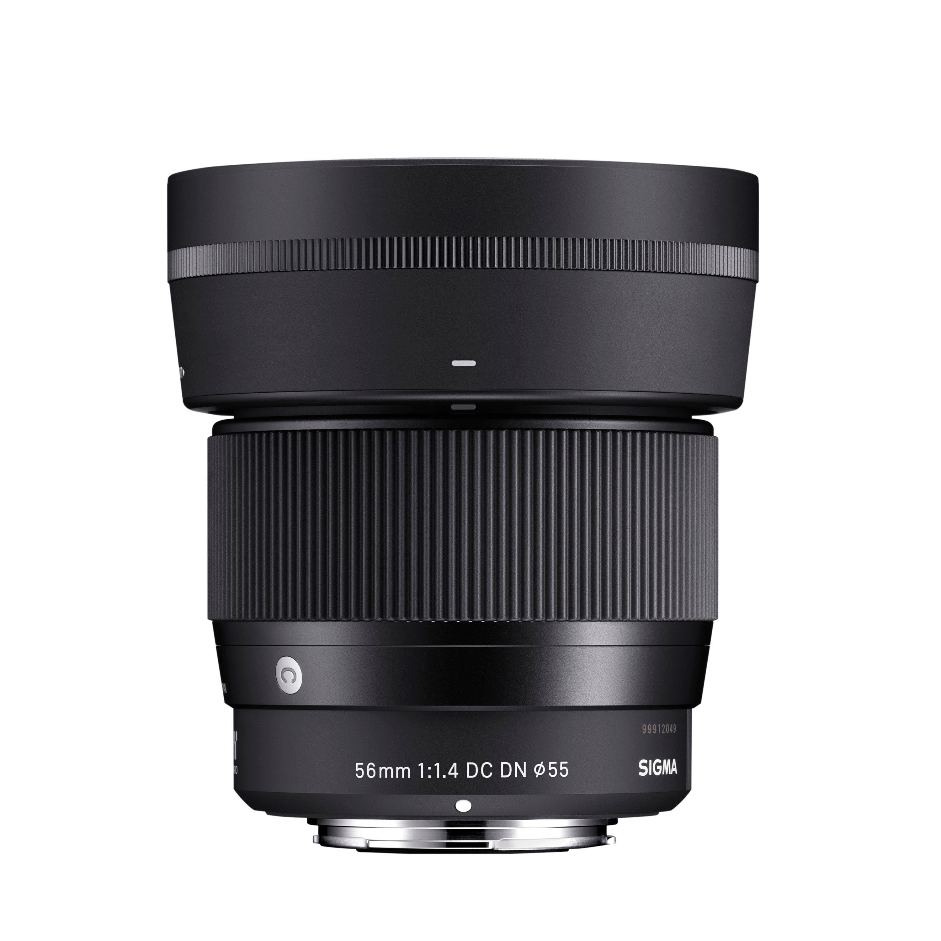 Sigma 56mm F1.4 DC DN | Contemporary — Sigma Canada